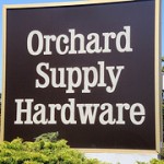 DSC28613, OSH Orchard Supply Hardware, Sunnyva... DSC28613, OSH Orchard Supply Hardware, Sunnyva...