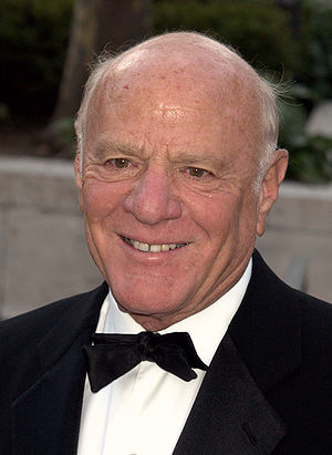 English: Barry Diller at the 2009 premiere of ...
