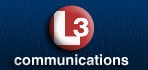 Image representing L-3 Communications as depic...
