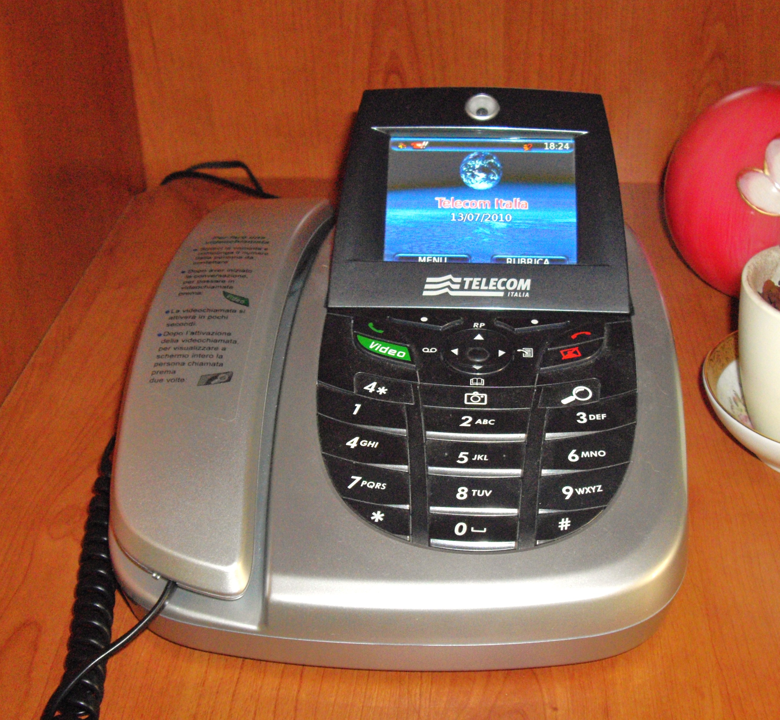 Arrivederci Spinoff! Proposed Italia Spinoff Possibly Shelved