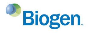 Biogen logo