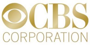 CBS logo