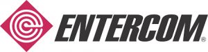 Entercom logo