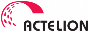 Actelion Logo