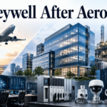 Honeywell Technologies automation businesses after the Honeywell Aerospace spinoff