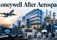 Honeywell Technologies automation businesses after the Honeywell Aerospace spinoff