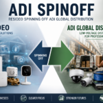 Resideo spinning off ADI Global Distribution into a separate public company