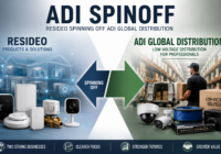 Resideo spinning off ADI Global Distribution into a separate public company